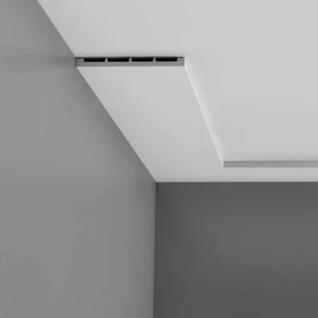 Плинтус Orac SX168 (151*14*2000 мм) в Тольятти