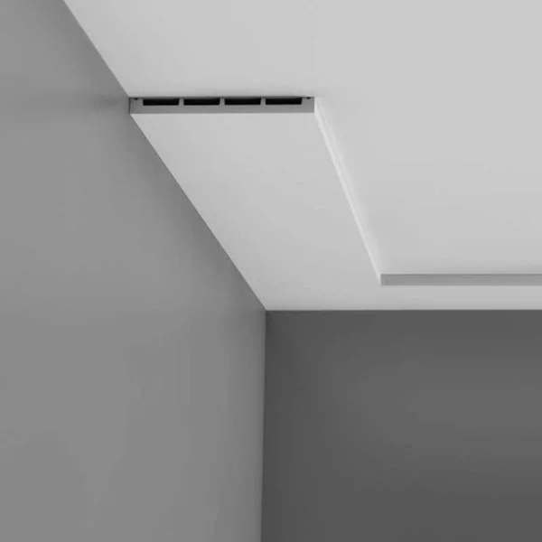 Плинтус Orac SX168 (151*14*2000 мм) в Тольятти