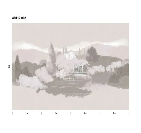 Обои Loymina Пейзаж vol. 2 ART12 002 в Тольятти