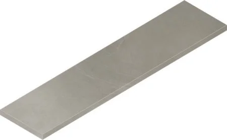 Керамогранит Italon Континуум Айрон Ступень угловая левая 33х120 (Натуральная) в Тольятти