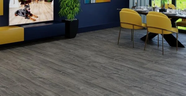 Ламинат Sunfloor 12/33 SF33СV-110 Дуб Капри в Тольятти