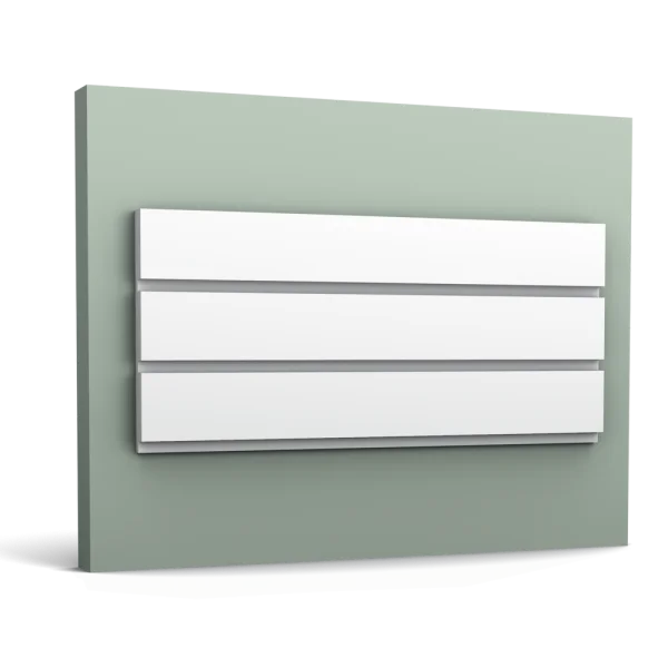 Декоративная панель Orac W116 (200x25x2 см) в Тольятти