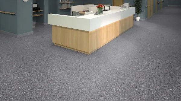 Линолеум Tarkett iQ Monolit CMONI-931 2 м в Тольятти