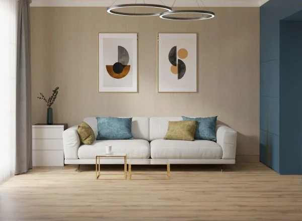 Ламинат Egger PRO 8/33 4V Дуб Ронгбук натуральный EPL208 в Тольятти