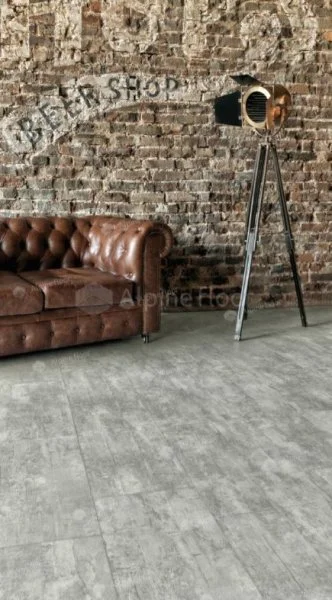 Кварц-виниловая плитка Alpine Floor Light Stone Ратленд ECO-15-9 2,5 мм. 43 класс в Тольятти
