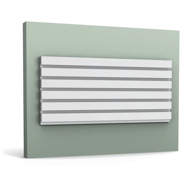 Декоративная панель Orac W111 (200x25x2 см) в Тольятти