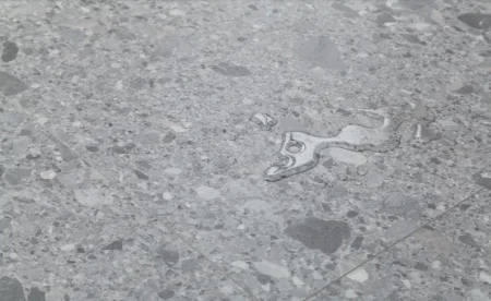 Плитка SPC Bonkeel Tile 4мм Grigio Terrazzo в Тольятти