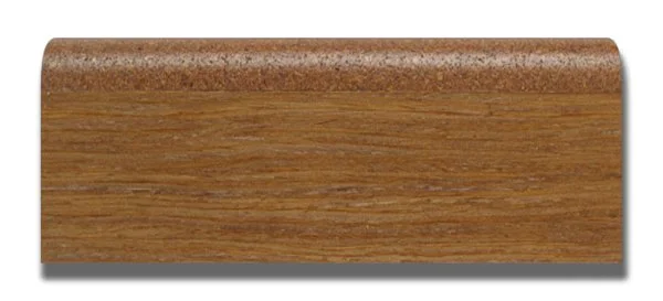 Эластичный пробковый плинтус ArtCorkDesing CW 02-08 16х60х915 мм в Тольятти