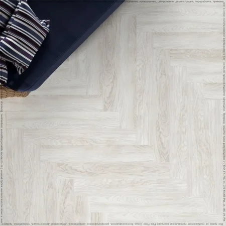 ПВХ плитка FineFlex Wood Дуб Лапландский FX-105 в Тольятти