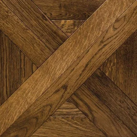 Модульный паркет Гордон Дуб Омбра 449х449х15 мм в Тольятти