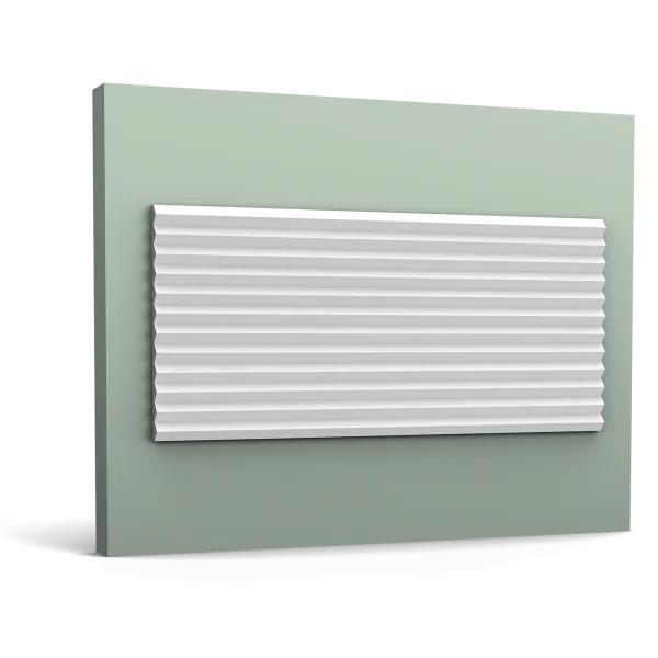 Декоративная панель Orac W108 (200x25x1.8 см) в Тольятти