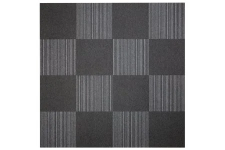 Ковровая плитка Bonkeel Space Graphit в Тольятти