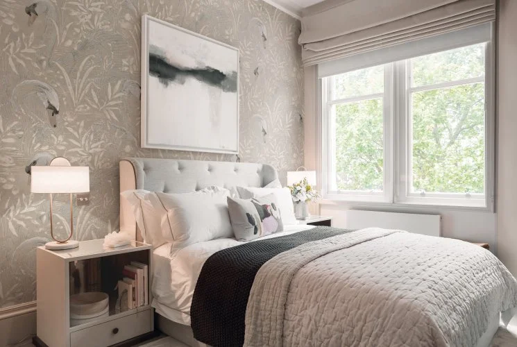 Обои Loymina Etude vol. II ETD14 001 в Тольятти