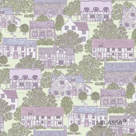 Обои Milassa Twins 8, 007 в Тольятти