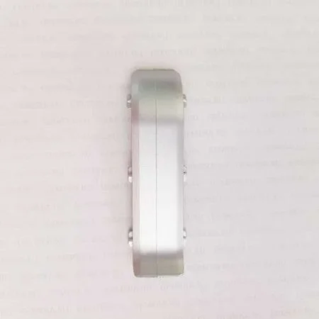 Соединитель для плинтуса ALP-C65 Cеребро (ПВХ) в Тольятти