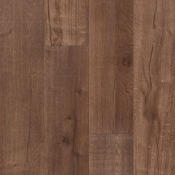 Кварц-виниловая плитка Refloor Fargo Comfort 81996-6 Дуб Южная Ночь в Тольятти