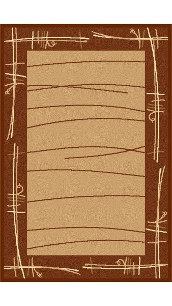 Ковер Синтелон Practica 2,00x3,00 83EED Прямоугольник в Тольятти