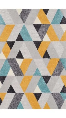 Ковер Синтелон Pastel 1,60x2,30 52SKS Прямоугольник в Тольятти