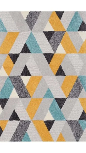 Ковер Синтелон Pastel 1,60x2,30 52SKS Прямоугольник в Тольятти