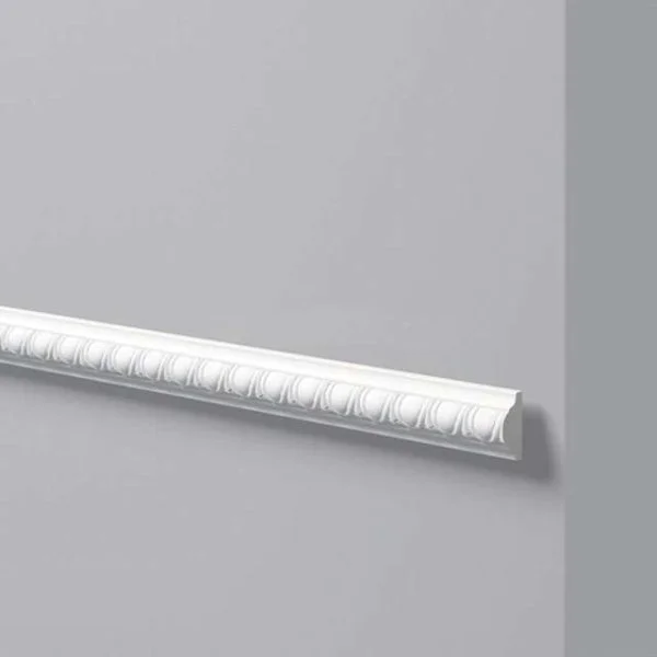 Молдинг NMC Wallstyl WO1 (38х18х2000 мм) в Тольятти