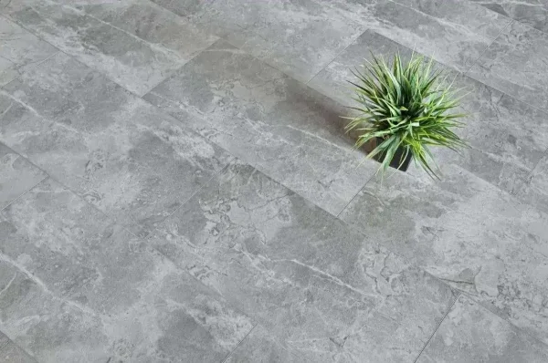 Кварц-виниловая плитка Alpine Floor Light Stone Ваймеа ECO-15-3 2,5 мм. 43 класс в Тольятти