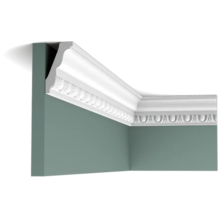 Карниз Orac C212 (75*45*2000 мм) в Тольятти