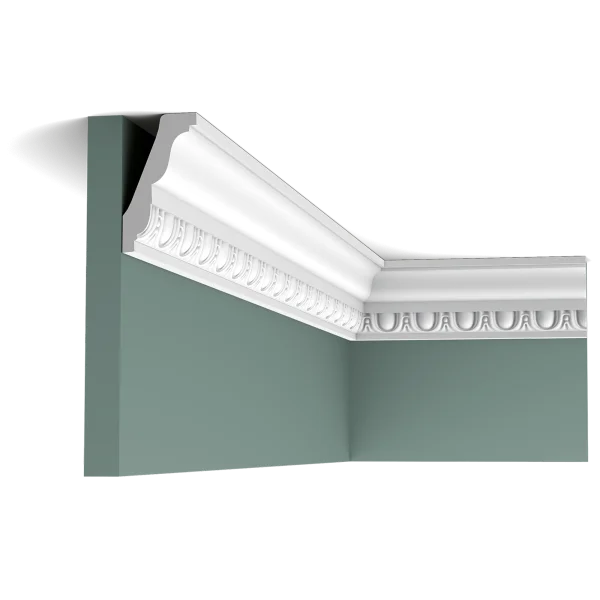 Карниз Orac C212 (75*45*2000 мм) в Тольятти