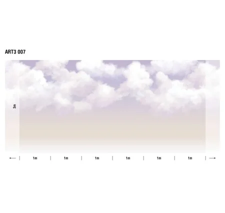 Обои Loymina Пейзаж ART3 007 в Тольятти