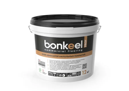 Клей-фиксатор Bonkeel Prof (12 кг) в Тольятти