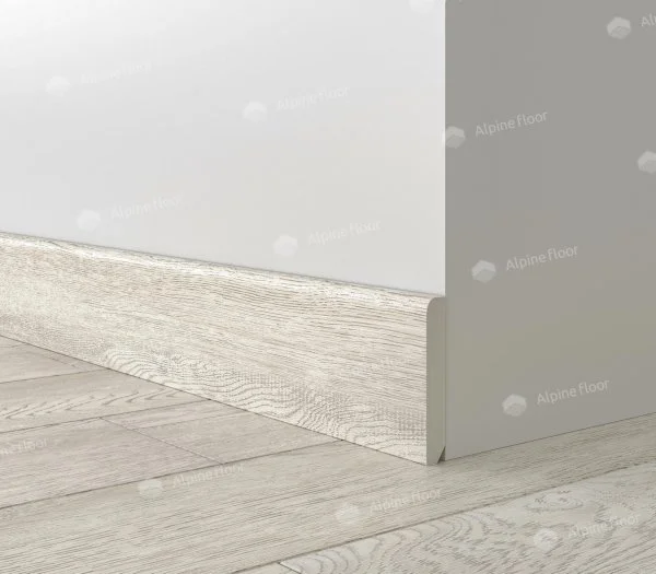 Кварцевый плинтус Alpine Floor Parquet Light 13-9 Голубой Лес в Тольятти