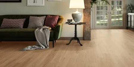ПВХ плитка Invictus Primus Plank Sherwood Oak Natural в Тольятти