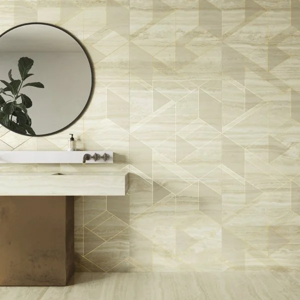 Керамогранит Italon Шарм Эдванс Алабастро Уайт 60х120 (Патиннированная и реттифицированная) в Тольятти