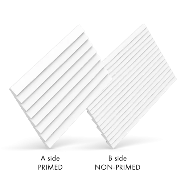 Декоративная панель Orac WX204-2600 (260x25x1.6 см) в Тольятти