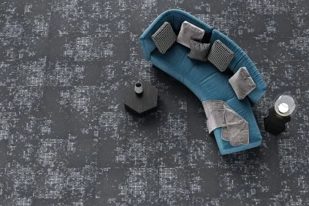 Ковровая плитка AW Macro 94 в Тольятти