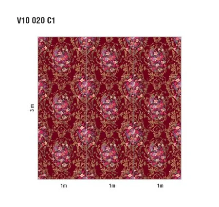 Обои Loymina Classic II V10, 020, C1 в Тольятти