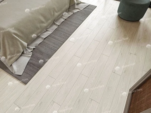 Каменно-полимерная плитка Alpine Floor Grand Sequoia Village Атланта ECO 11-207 4мм, 43 класс в Тольятти