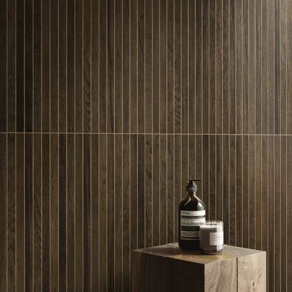 Керамогранит Italon Этернум Могано Татами 20х80 (Натуральная) в Тольятти