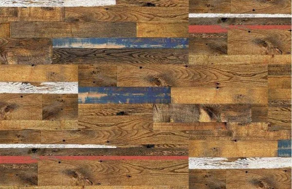 Пробковое покрытие CorkStyle Impuls Random в Тольятти