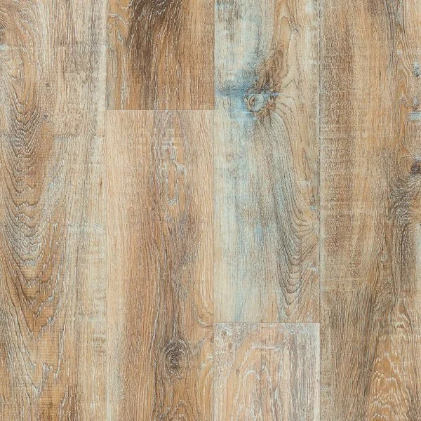 Кварц-виниловая плитка Refloor Fargo Comfort 366-2B Дуб Карамельный в Тольятти