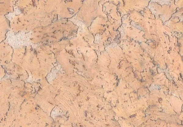 Настенное пробковое покрытие CorkStyle Monte Cream в Тольятти