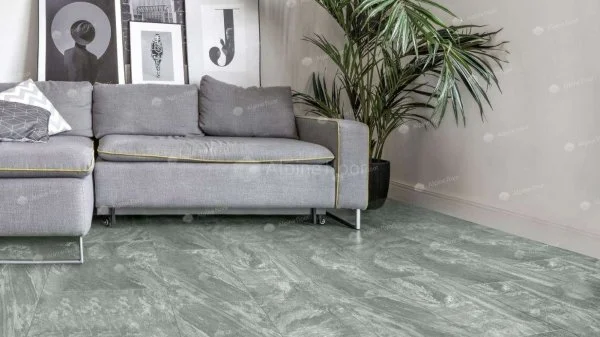 Кварц-виниловая плитка Alpine Floor Light Stone Хэмпшир ECO-15-11 2,5 мм. 43 класс в Тольятти