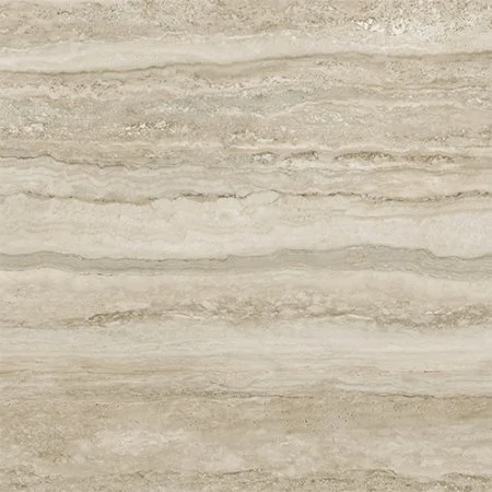 Керамогранит Vitra CityStone Травертин Линейный 60х60 (Натуральная и Реттифицированная) в Тольятти