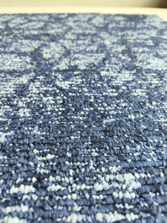 Ковровая плитка Bonkeel Star Blue в Тольятти