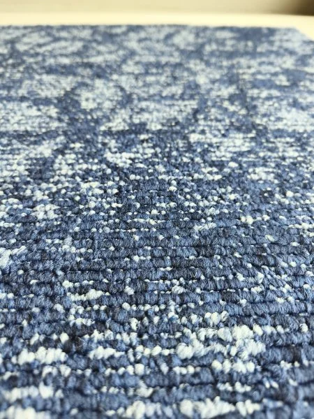 Ковровая плитка Bonkeel Star Blue в Тольятти