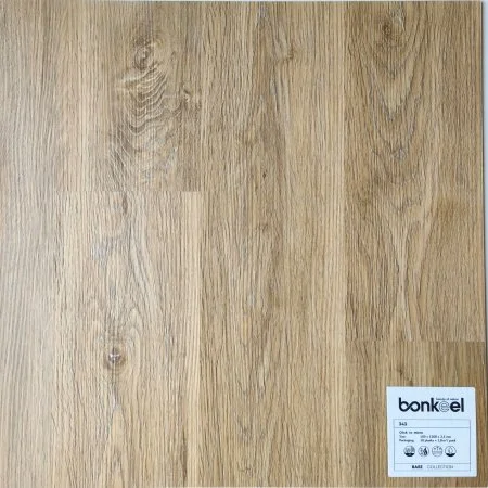 Плитка SPC Bonkeel Base 3.5мм 343 в Тольятти