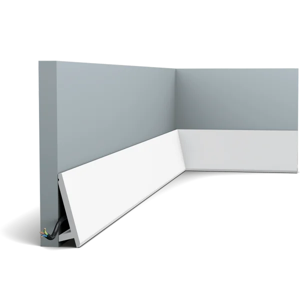 Плинтус Orac SX179 (97*29*2000 мм) в Тольятти