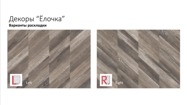 Ламинат Egger PRO 8/33 4V Large Дуб Кестинкорт Пепел левая EPL243F4CL в Тольятти