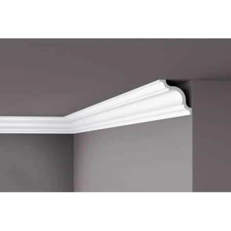 Карниз NMC Nomastyl A (110х110х2000мм) в Тольятти