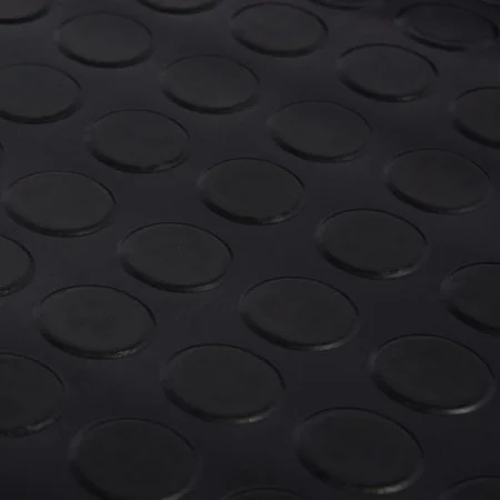 Противоскользящее резиновое покрытие Пятачки (1,2х10м) в Тольятти