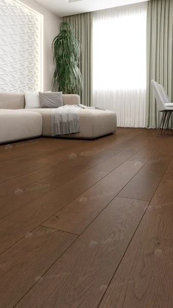Инженерная доска Alpine Floor Villa Дуб Марсала в Тольятти